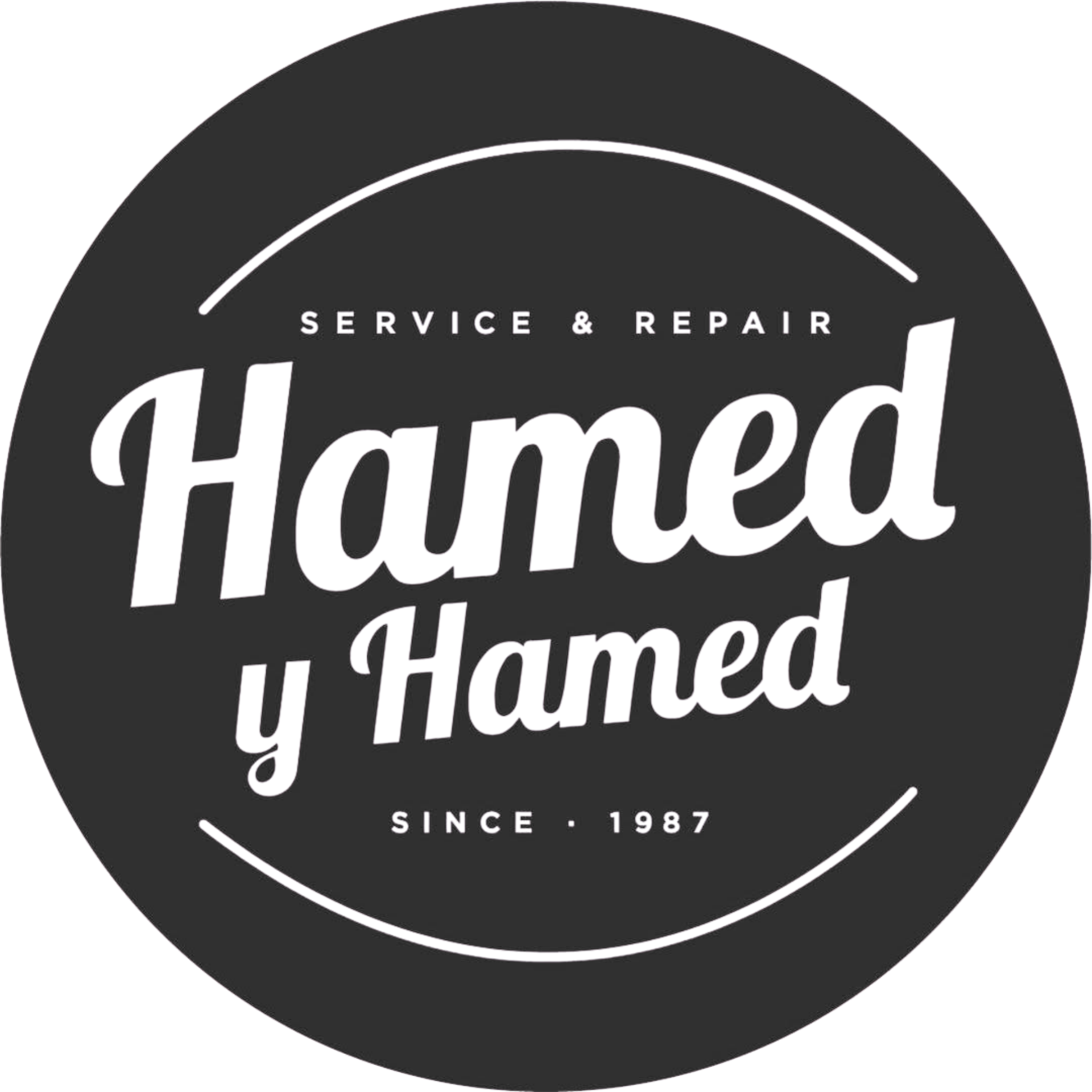 Hamed y Hamed